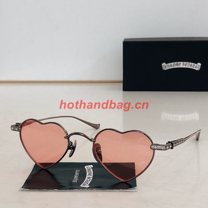 Chrome Heart Sunglasses Top Quality CRS00574
